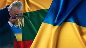 Lietuva jungiasi prie „Ukraine Compact” iniciatyvos