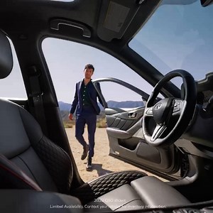 Evolved luxury. Rich in features. Explore the meticulous design of the Q50 inside and out: https://bit.ly/3naHupc | INFINITI