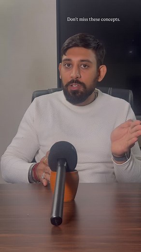 Rajat Arora on Instagram: "Do you remember these concepts ??? Follow @rajat_aroraofficial to revise more 💫"