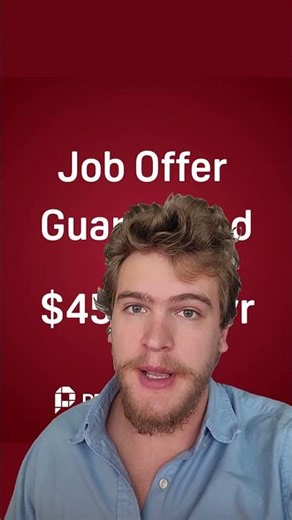 Path of a Praxis Graduate