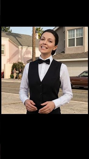 Grand Theft Auto: San Andreas :Millie Perkins #gtasanandreas