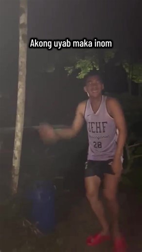 Gsm Blue: Inom Pamore with Hubog Uyab!