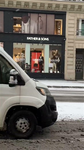 Le Grand Opéra PARIS🇫🇷France #livingthemoment #paris #AestheticShorts #VisualPoetry