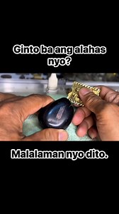 28K views · 113 reactions | Tunay ba ang alahas nyo? #treasure #goldjewelry #gold #investment #tutorial #copper #fake #Nice #ideas #information #tips #goodvibes #knowledge #fypシ゚viralシ #viralreelsシ #fypviralシ #trendingreels #reelsfacebook #virals #trending | Wander Estong Channel | Facebook