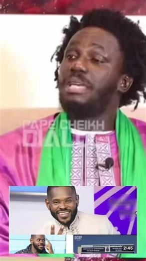 Vidéos de Galsen série (@galsen_serie_) au sujet de serigne mara niass