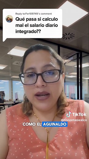 Cómo Calcular Correctamente el Salario Diario Integrado