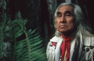 Chief Dan George - Alchetron, The Free Social Encyclopedia