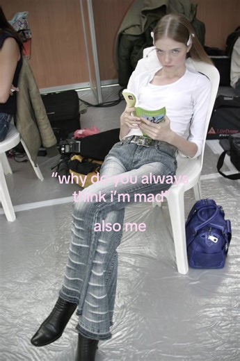 Understanding RBF: Why Do You Think I'm Mad?