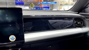 2022 GAC Trumpchi GS8 Hybrid Walkaround | Bombastic Lover's | Facebook