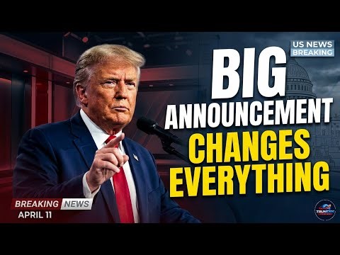 Big Breaking News Today | Major Updates You Need To Know