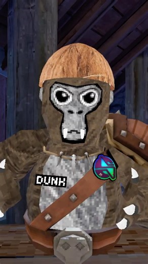 IM AN AA CREATOR!! subscribe and use code dunk in atm #gorillatag #gorillatagquest #gtag #vr