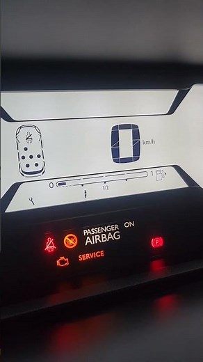 citroen C4 picasso, réinitialiser voyant service/ vidange/ clé 🔑, reset service indicator