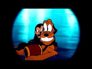 Rescue Dog (MGM Cartoon End Titles)
