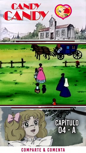 Candy capitulo 4 A