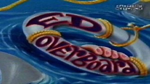 Watch Ed, Edd n' Eddy Season 4 Episode 7 - Ed Overboard