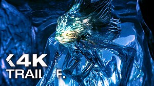 INVASION Season 3 Official Trailer (2025) Apple TV  - ehkou.com