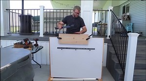 Watch Sheppard brackets Build Tools. on Amazon Live