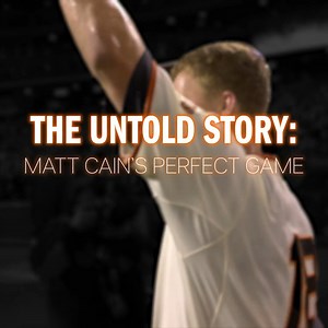 51K views · 2.1K reactions | A franchise moment like you've never seen it before  'The Untold Story: Matt Cain's Perfect Game' premieres now on #SFGiants YouTube  bit.ly/3FtDcnv | San Francisco Giants | Facebook