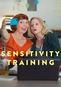 Sensitivity Training Trailer