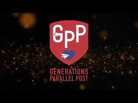 GENERATIONS PARALLEL POST 2026開催決定！