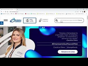 Paso a Paso Renovación del Registro Único de Proponentes (RUP)