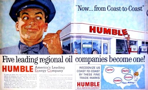 Put a Tiger in your Tank