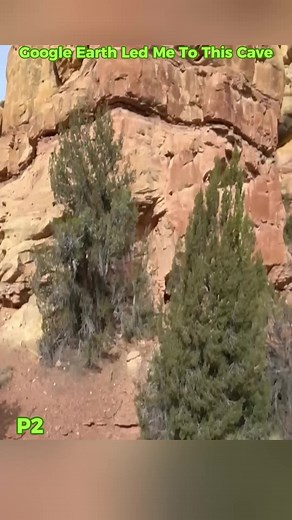 Exploring Ancient Ruins: A Desert Cave Adventure