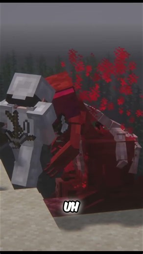 Minecraft Parasite Mod Attack! Is This The End? #minecraft #gaming #minecraftgameplay