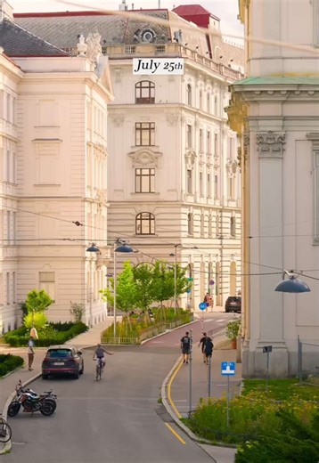 Favorite Moments of 2025 from My Office in Vienna