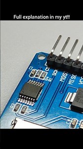 A Card Reader! #arduino