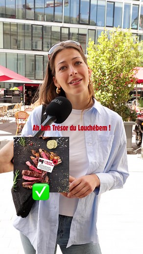 Découvrez vos plats préférés à La Boucherie !
