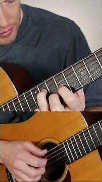 For the Beauty of the Earth – Fingerstyle #ldsmusic #fingerstyleguitar #lds #ldsclips #guitarhymns