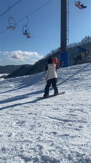 LIKE A PRO! | SNOWBOARDING