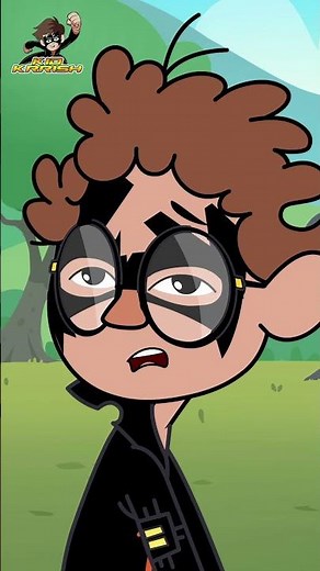 😱 Duplicate Kid Krrish?! One Hero Became TWO! #Shorts #krrish #superhero