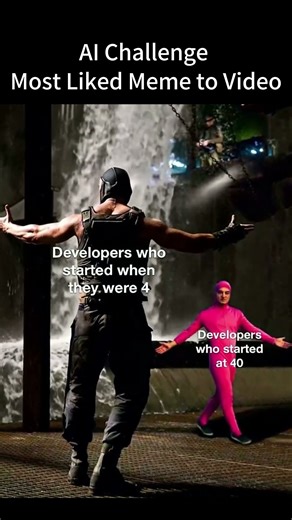 Programmer Humor 25 #programming #programmer #it #coding #humor #meme #ai #joke