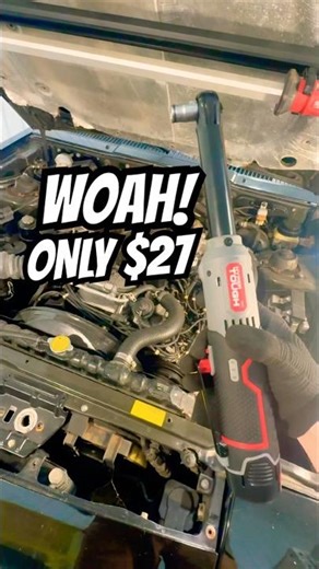🚨 $27 CLEARANCE on Hyper Tough Ratchet Kits at Walmart (Almost Gone!)
