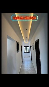 1.2K views · 14 reactions | PRAMPRAM 3-BEDROOMS GATED COMMUNITY HOUSE FOR SALE… 3 bedrooms all en-suite Guest washroom Modern Fitted kitchen Spacious compound Serene neighborhood… Price: $99,000 EV-17525-P | Efo Tonga | Facebook