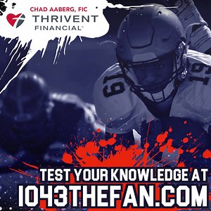 Test your knowledge every week this season with our Weekly Trivia...