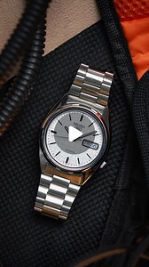Aditya Marathe on Instagram: "Seiko ref SNXF05 graph paper / notebook is a beautiful watch. Something about these seiko5 watches just works, without having any specs to boast. I got this from creationwatches Singapore This is a 37mm case on my 6.5 inch wrist. Thoughts? #seiko #seiko5 #snxf05 #graphpaper #notebook #watchreviews #instareviews #watchreviewer #explore #search #trending"