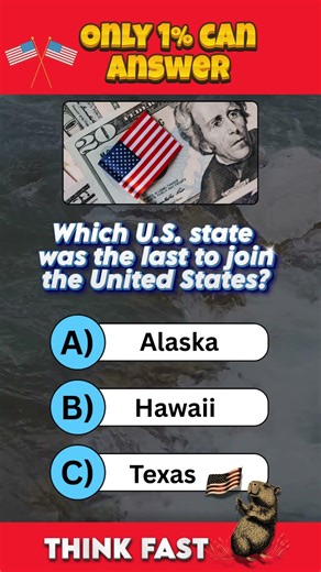 🇺🇸 Guess the answer in 5 seconds!Only smart minds get it right… did you? 👀