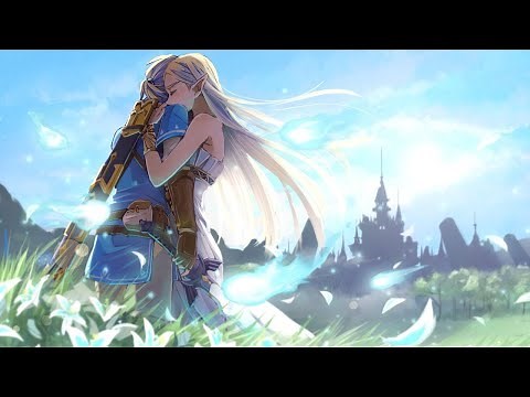 The Legend of Zelda Saddest Soundtracks Mix