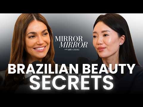 The Body Treatment Everyone Is Suddenly Talking About with Marianne Fonseca