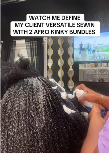 Book me for a VERSATILE SEWIN IN Orlando / Altamonte FL. Text 321-677-5599 or click link in bio https://MAYATHESTYLISTLLC.as.me/ $20 off new clients, $50 off returning clients (details on site). Im a License Cosmetologist with a private salon suite. Shampoo, Trim & Styling included . Come get a heat-free sew in that matches your natural hair texture . #orlandosewin #afrokinkycurly #orlandonaturalhairstylist #orlandohairstylist #orlandoversatilesewin
