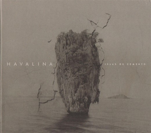 Havalina - Islas De Cemento