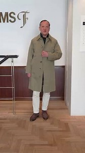 BEAMS F（ビームスF）ビデオ