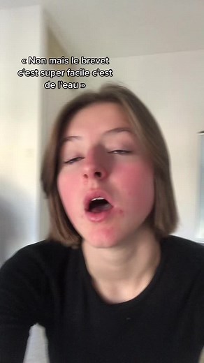 My Experience with a Math Test: It's a Breeze!