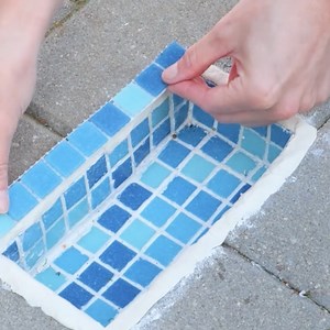 143K views · 184 reactions | Mini Pool Party Anywhere – Even in a Pothole! | 5-Minute Crafts Teens | Facebook