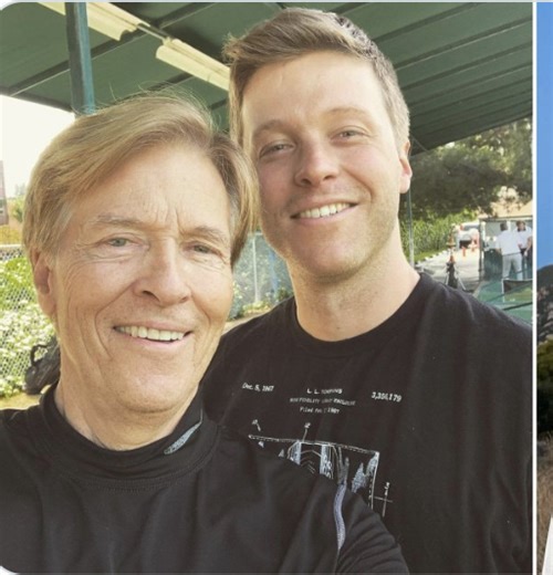 ‘General Hospital’ Update As Stars Jack and Kristina Wagner’s Son Found Dead at 27 - Daily Soap Dish