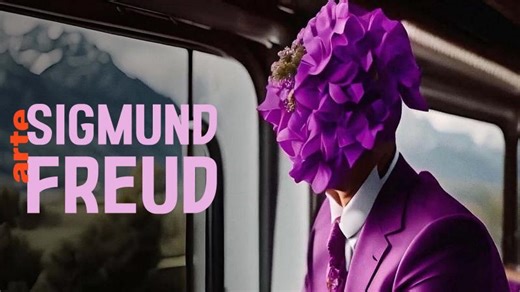 Freud, l outsider - Regarder le documentaire complet | ARTE | Geneviève Henault