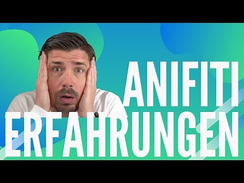 Anifit Erfahrungen - 3 Fehler als Anifit (ProVital) Vertriebspartner